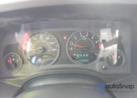 2007 Jeep Compass Sport from USA, damaged, VIN 1J8FF47WX7D203953